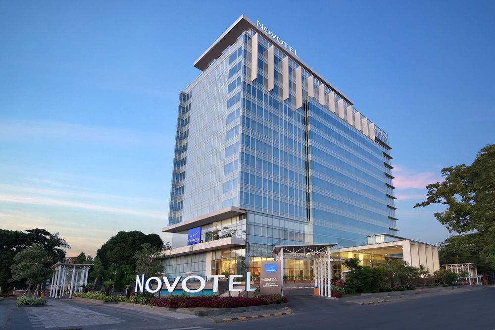 Novotel Makassar Grand Shayla 마카사르 Indonesia thumbnail
